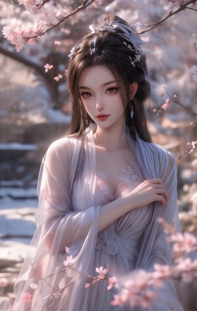 玥瑶高清图片_少年白马醉清风角色壁纸_手机壁纸4K无水印下载