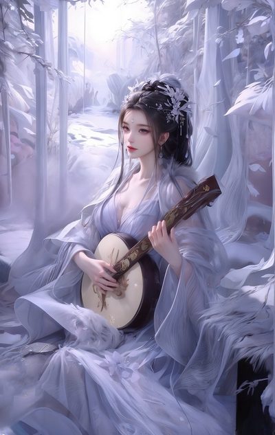 玥瑶高清图片_少年白马醉清风角色壁纸_手机壁纸4K无水印下载