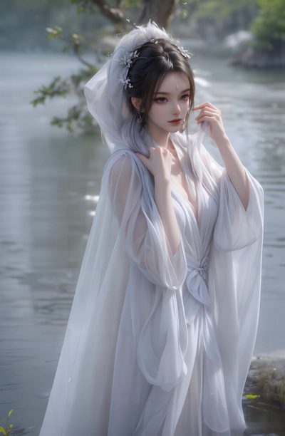 玥瑶高清图片_少年白马醉清风角色壁纸_手机壁纸4K无水印下载