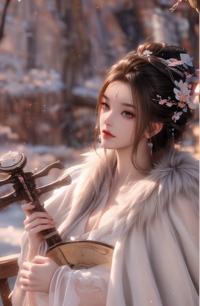 玥瑶高清图片_少年白马醉清风角色壁纸_手机壁纸4K无水印下载