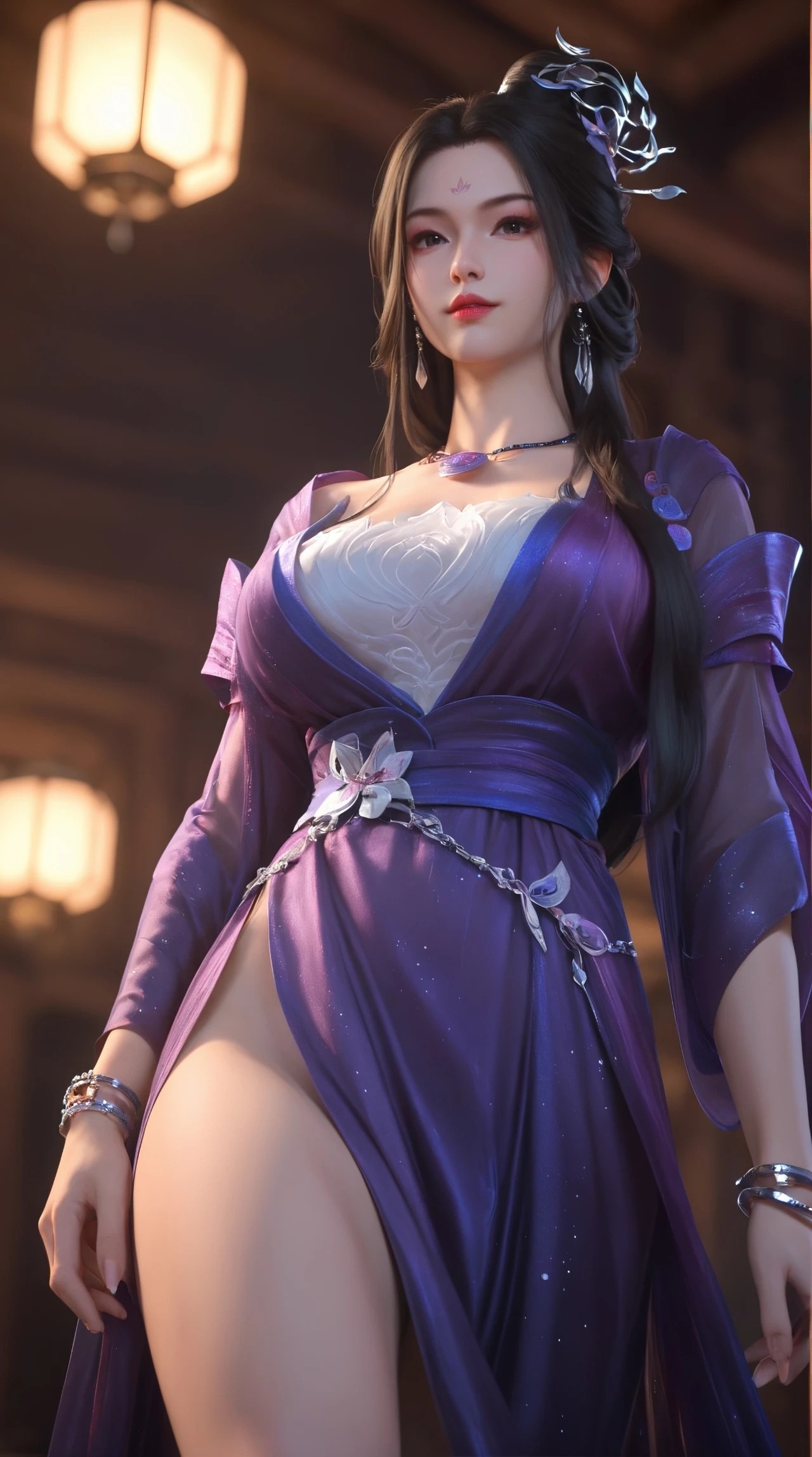 风秋雨高清图片 少年白马醉清风角色壁纸 手机壁纸