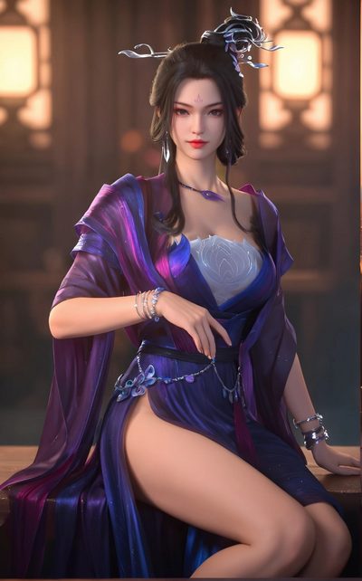 风秋雨高清图片_少年白马醉清风角色壁纸_手机壁纸4K无水印下载