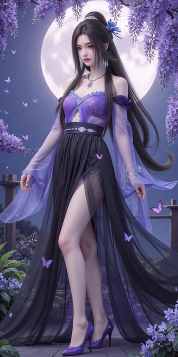 风秋雨高清图片_少年白马醉清风角色壁纸_手机壁纸4K无水印下载