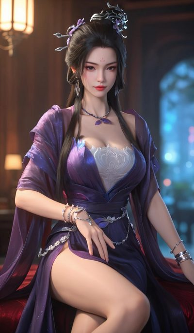 风秋雨高清图片_少年白马醉清风角色壁纸_手机壁纸4K无水印下载