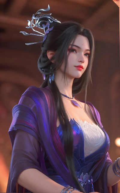 风秋雨高清图片_少年白马醉清风角色壁纸_手机壁纸4K无水印下载