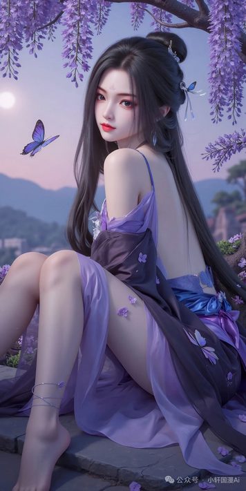 风秋雨高清图片_少年白马醉清风角色壁纸_手机壁纸4K无水印下载