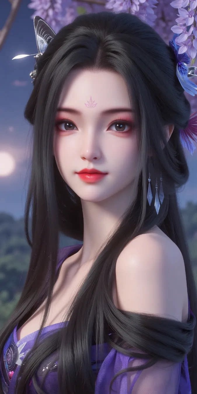 风秋雨高清图片 少年白马醉清风角色壁纸 手机壁纸