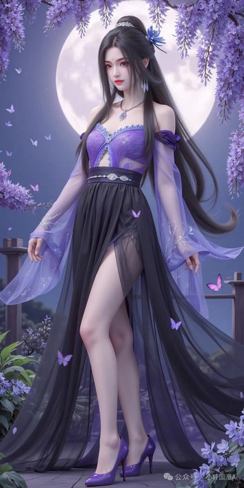 风秋雨高清图片_少年白马醉清风角色壁纸_手机壁纸4K无水印下载