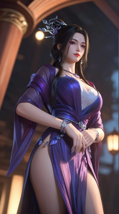 风秋雨高清图片_少年白马醉清风角色壁纸_手机壁纸4K无水印下载