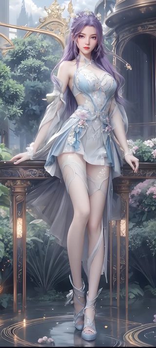 云霄仙子高清图片_师兄啊师兄角色壁纸_手机壁纸4K无水印下载