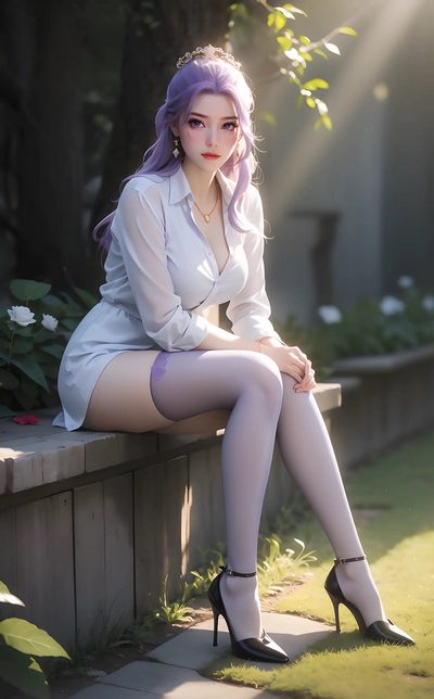 云霄仙子高清图片_师兄啊师兄角色壁纸_手机壁纸4K无水印下载