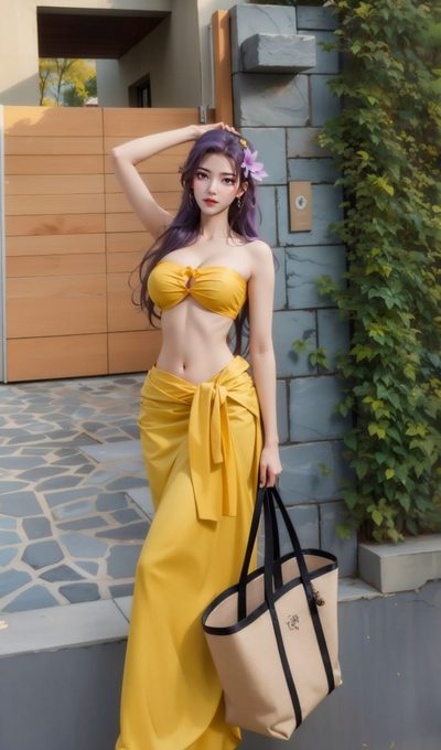 云霄仙子高清图片_师兄啊师兄角色壁纸_手机壁纸4K无水印下载