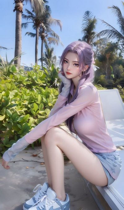 云霄仙子高清图片_师兄啊师兄角色壁纸_手机壁纸4K无水印下载