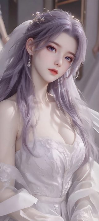 云霄仙子高清图片_师兄啊师兄角色壁纸_手机壁纸4K无水印下载