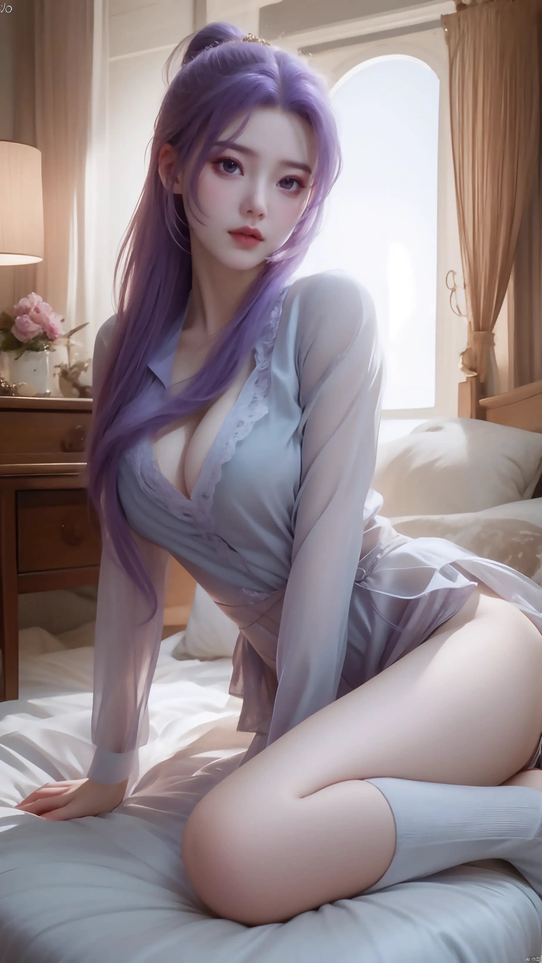 云霄仙子高清图片 师兄啊师兄角色壁纸 手机壁纸