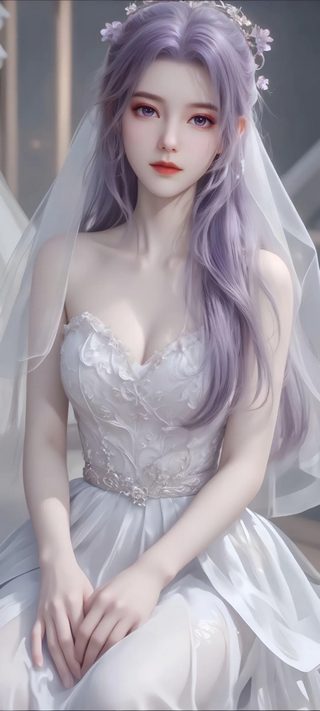 云霄仙子高清图片_师兄啊师兄角色壁纸_手机壁纸4K无水印下载