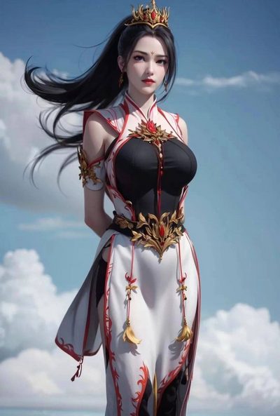 有琴玄雅高清图片_师兄啊师兄角色壁纸_手机壁纸4K无水印下载