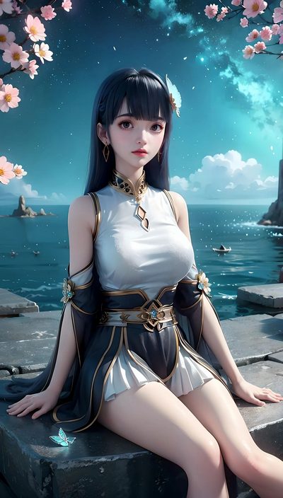 帝罗高清图片_徒弟个个是大佬角色壁纸_手机壁纸4K无水印下载