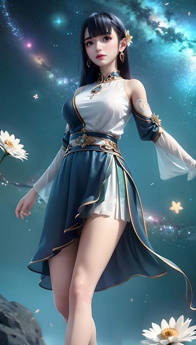 帝罗高清图片_徒弟个个是大佬角色壁纸_手机壁纸4K无水印下载