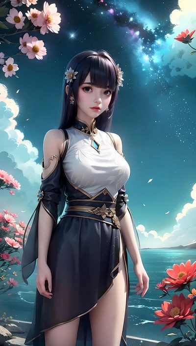 帝罗高清图片_徒弟个个是大佬角色壁纸_手机壁纸4K无水印下载