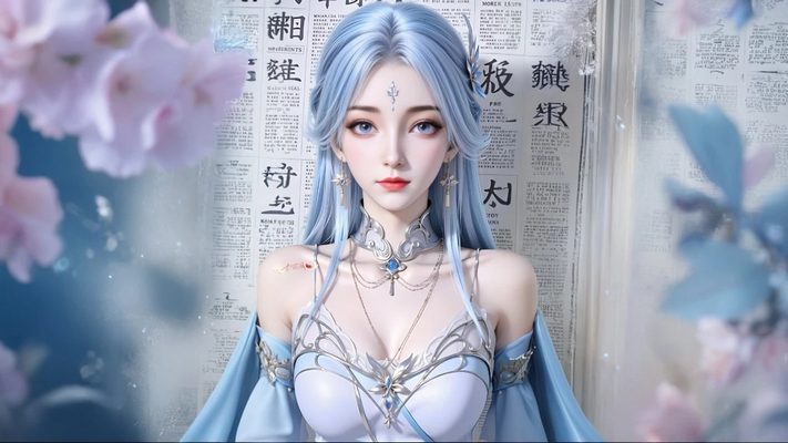 苏长青高清图片_徒弟个个是大佬角色壁纸_手机壁纸4K无水印下载