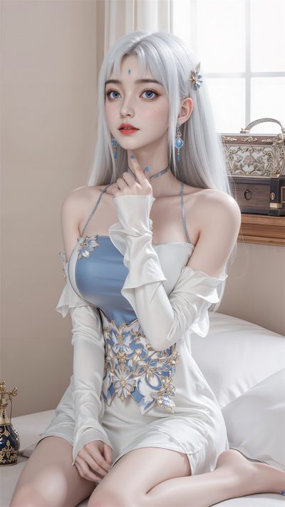 苏长青高清图片_徒弟个个是大佬角色壁纸_手机壁纸4K无水印下载