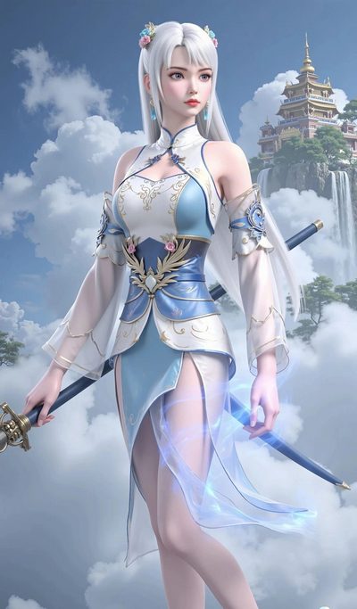 苏长青高清图片_徒弟个个是大佬角色壁纸_手机壁纸4K无水印下载