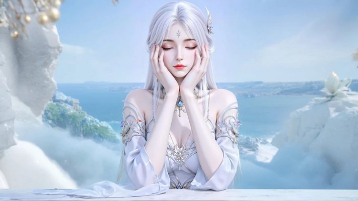 苏长青高清图片_徒弟个个是大佬角色壁纸_手机壁纸4K无水印下载