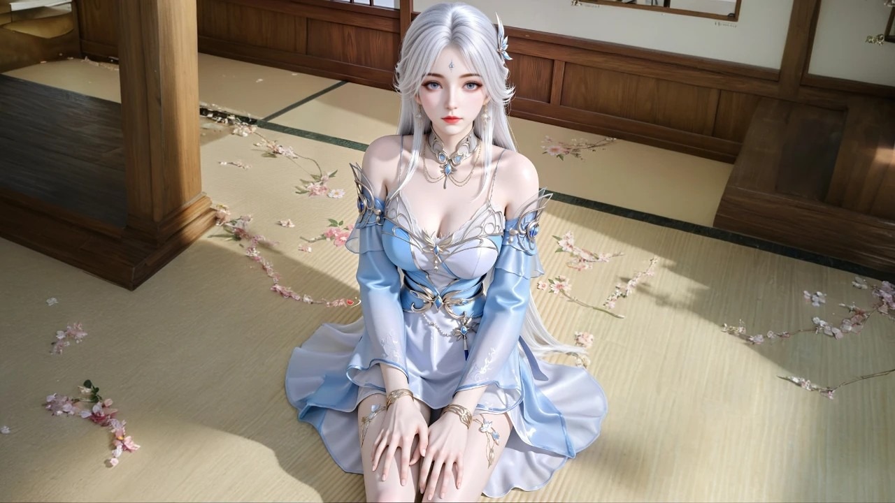 苏长青高清图片 徒弟个个是大佬角色壁纸 手机壁纸