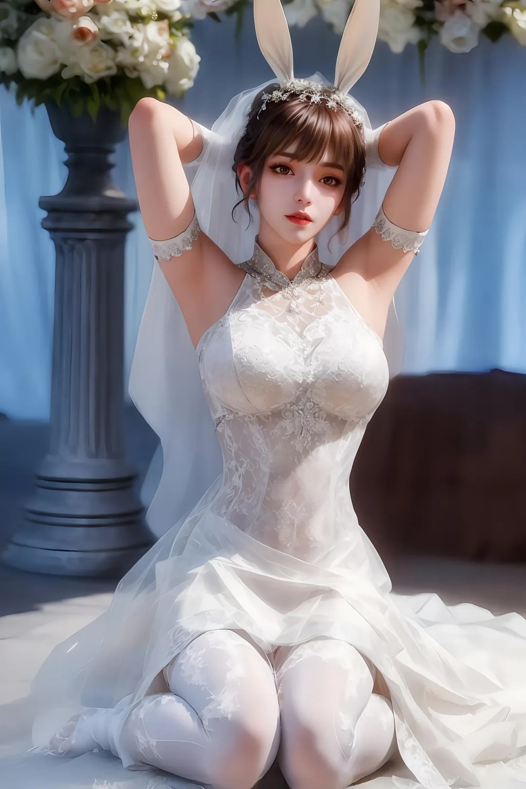 小舞高清图片 斗罗大陆角色壁纸 手机壁纸