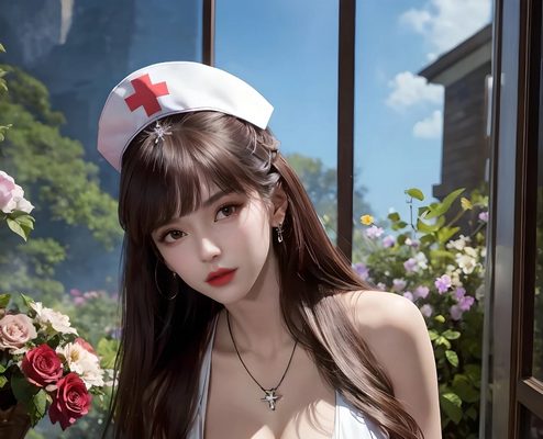 小舞高清图片_斗罗大陆角色壁纸_手机壁纸4K无水印下载