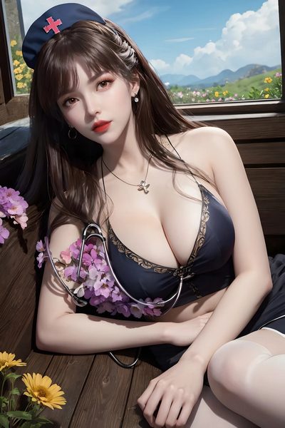 小舞高清图片_斗罗大陆角色壁纸_手机壁纸4K无水印下载