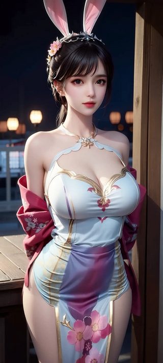 小舞高清图片_斗罗大陆角色壁纸_手机壁纸4K无水印下载