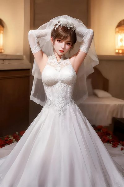 小舞高清图片_斗罗大陆角色壁纸_手机壁纸4K无水印下载