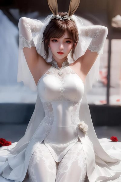 小舞高清图片_斗罗大陆角色壁纸_手机壁纸4K无水印下载