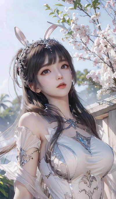 小舞高清图片_斗罗大陆角色壁纸_手机壁纸4K无水印下载