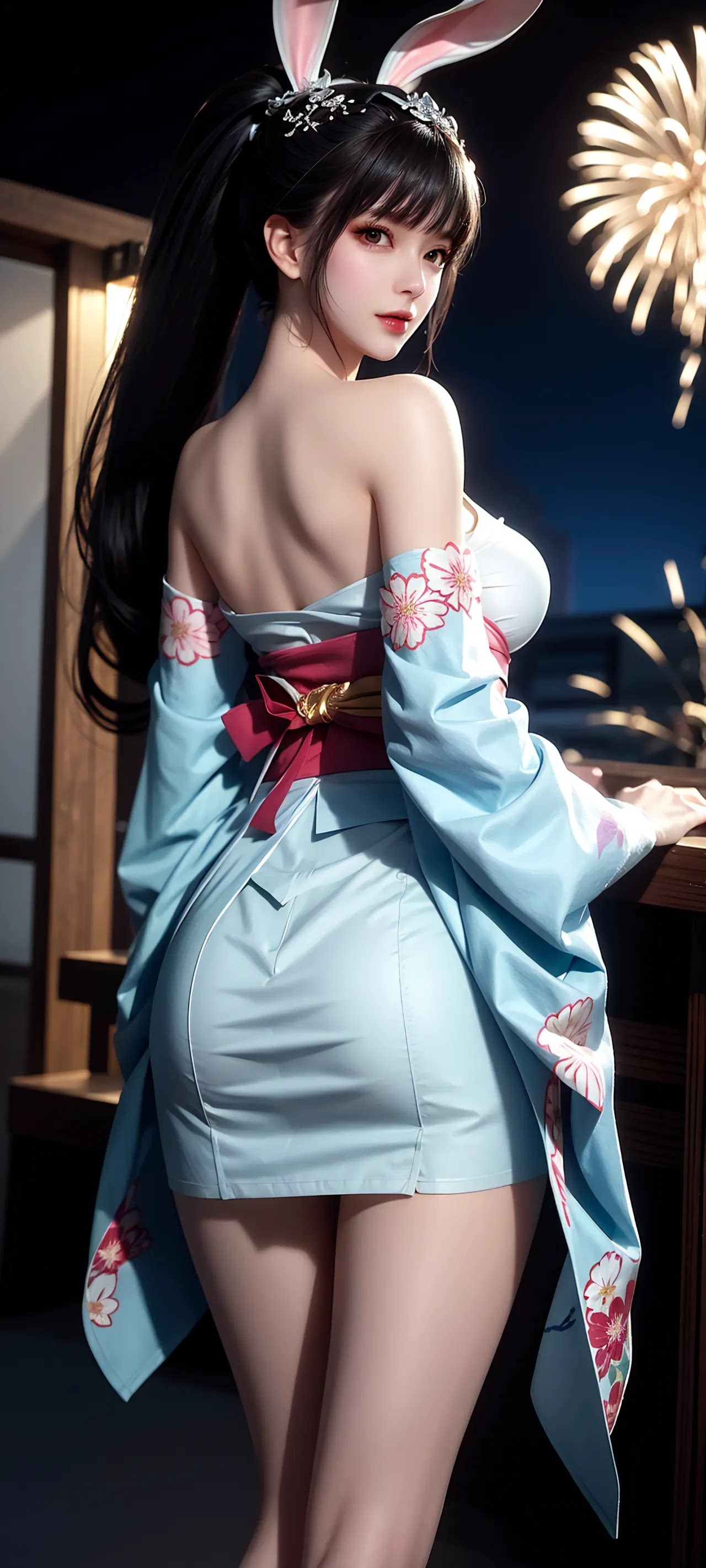 小舞高清图片 斗罗大陆角色壁纸 手机壁纸