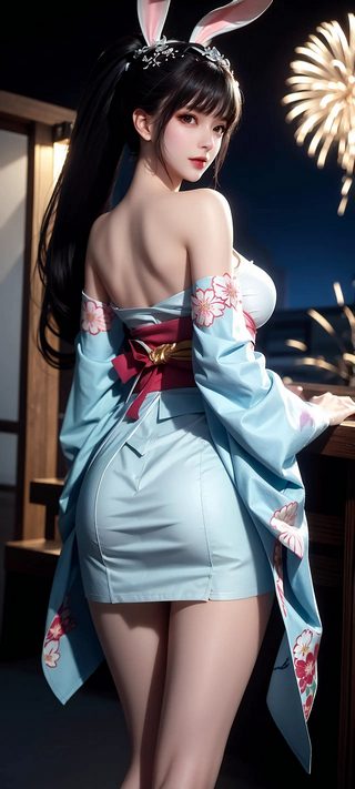 小舞高清图片_斗罗大陆角色壁纸_手机壁纸4K无水印下载