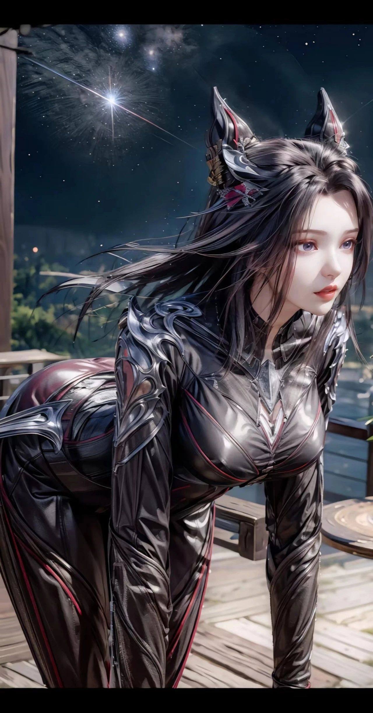 朱竹清高清图片 斗罗大陆角色壁纸 手机壁纸