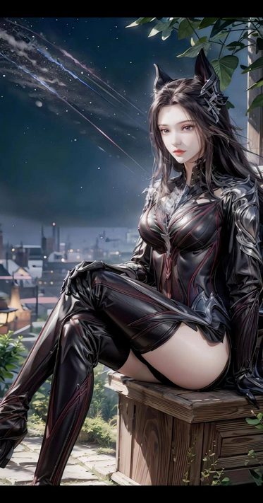 朱竹清高清图片_斗罗大陆角色壁纸_手机壁纸4K无水印下载