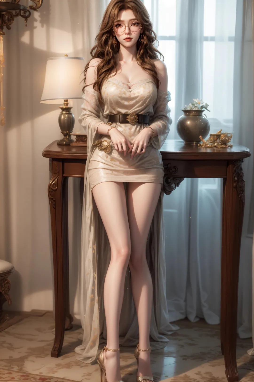 橘子高清图片 斗罗大陆角色壁纸 手机壁纸