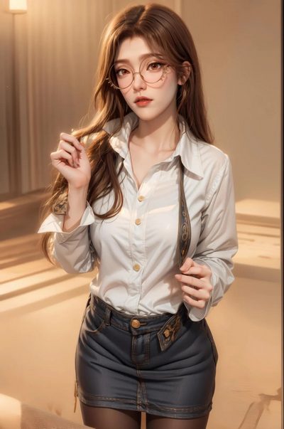 橘子高清图片_斗罗大陆角色壁纸_手机壁纸4K无水印下载