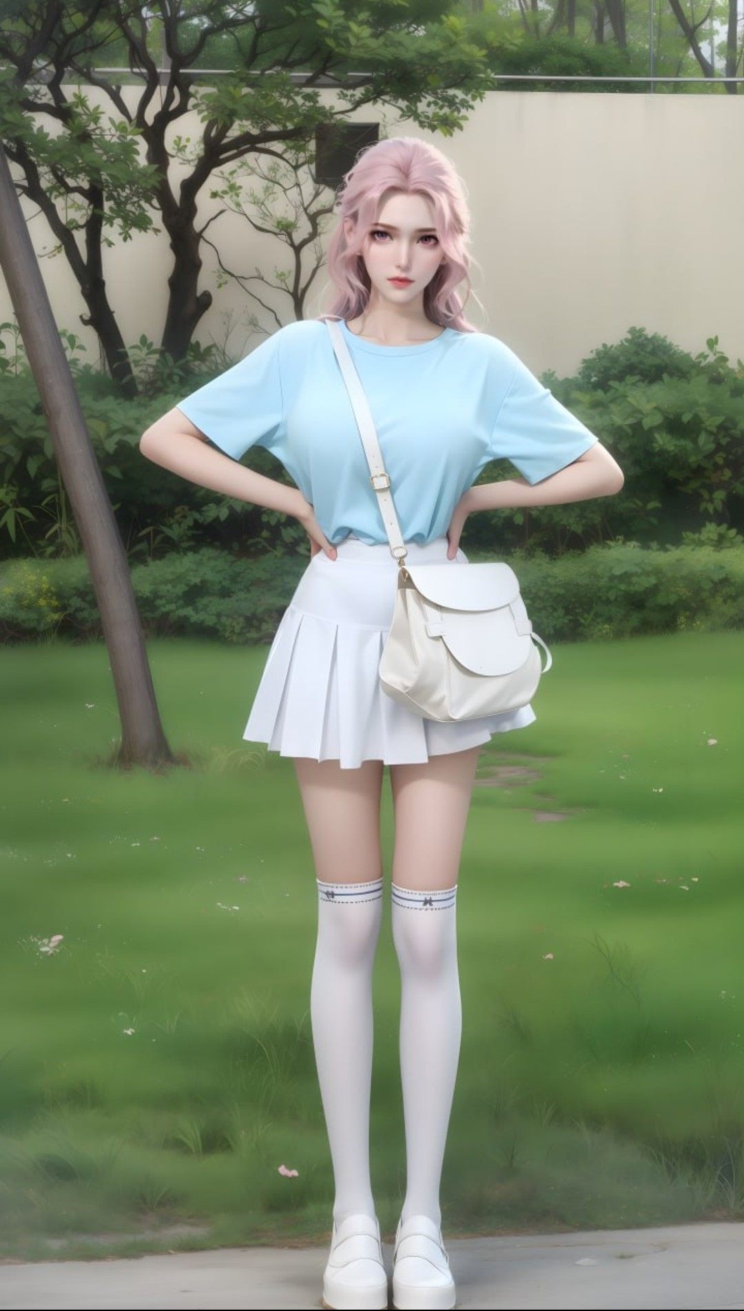 比比东高清图片 斗罗大陆角色壁纸 手机壁纸