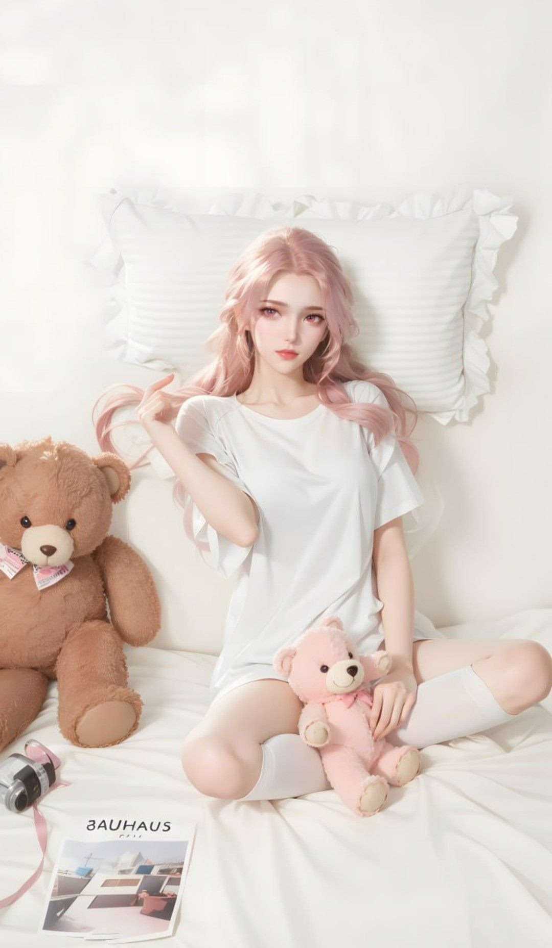 比比东高清图片 斗罗大陆角色壁纸 手机壁纸