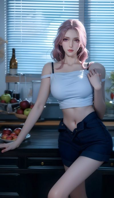 比比东高清图片_斗罗大陆角色壁纸_手机壁纸4K无水印下载