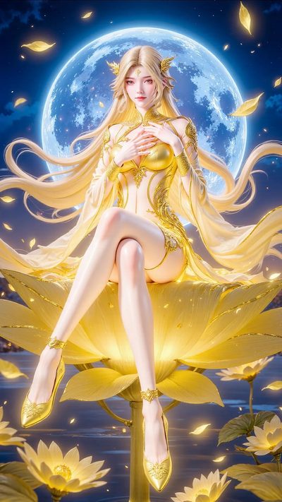 王秋儿高清图片_斗罗大陆角色壁纸_手机壁纸4K无水印下载