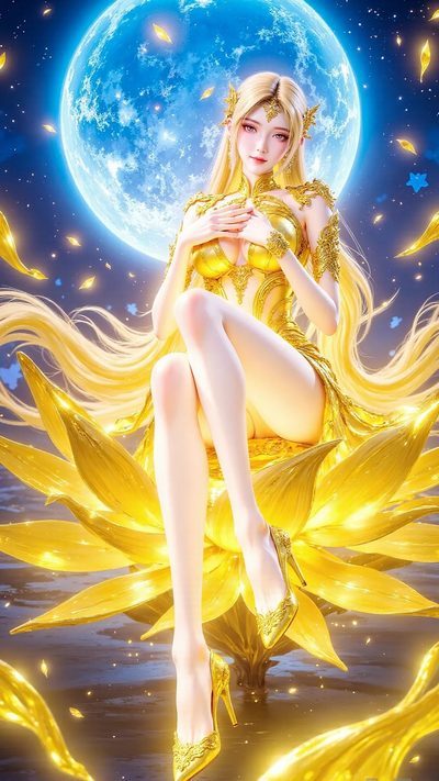 王秋儿高清图片_斗罗大陆角色壁纸_手机壁纸4K无水印下载