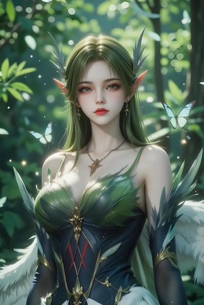 碧姬高清图片_斗罗大陆角色壁纸_手机壁纸4K无水印下载