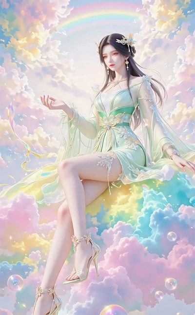 姜立高清图片_星辰变角色壁纸_手机壁纸4K无水印下载