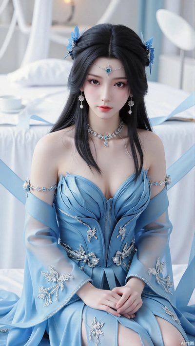 姜立高清图片_星辰变角色壁纸_手机壁纸4K无水印下载